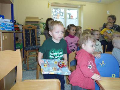 Foto des Albums: Unsere Weihnachtszeit  3