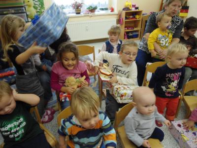 Foto des Albums: Unsere Weihnachtszeit  3