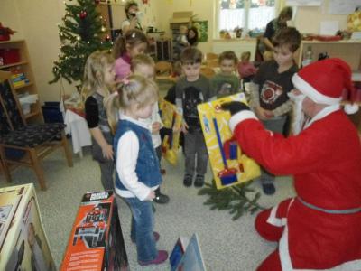 Foto des Albums: Unsere Weihnachtszeit  3