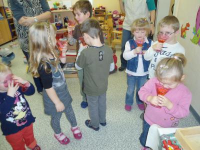 Foto des Albums: Unsere Weihnachtszeit  3