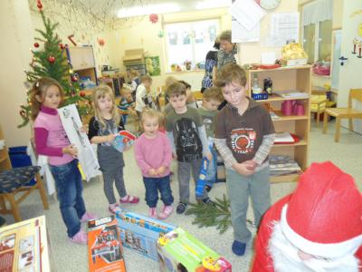 Foto des Albums: Unsere Weihnachtszeit  3