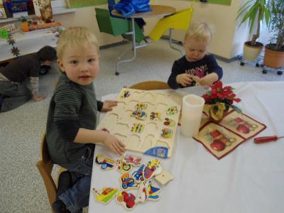 Foto des Albums: Unsere Weihnachtszeit  3