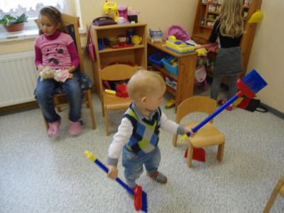 Foto des Albums: Unsere Weihnachtszeit  3