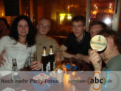 Foto des Albums: Take On Me im Pub-a-la-Pub (14.05.2005)