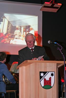 Foto des Albums: 40 Jahre Herdwangen-Schönach - Bildergalerie vom Neujahrsempfang (23. 01. 2014)