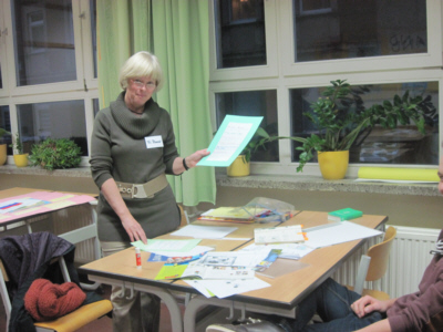 Foto des Albums: Tag der offenen Tür (24.01.2014)