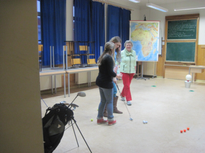Foto des Albums: Tag der offenen Tür (24.01.2014)