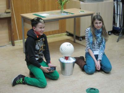 Foto des Albums: Tag der offenen Tür (24.01.2014)