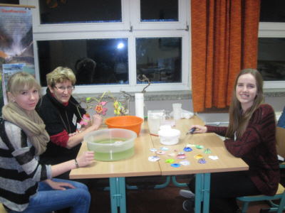 Foto des Albums: Tag der offenen Tür (24.01.2014)