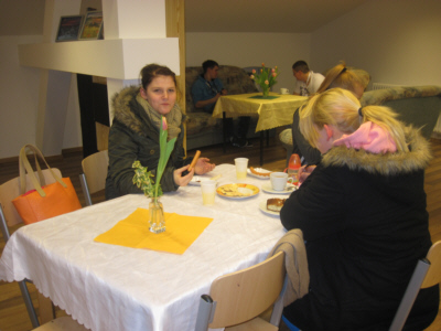 Foto des Albums: Tag der offenen Tür (24.01.2014)