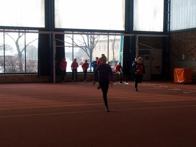 Foto des Albums: Wintersportfest Berlin 26.01.2014