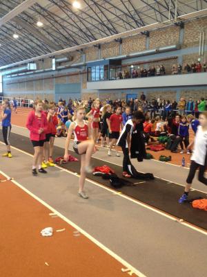 Foto des Albums: Wintersportfest Berlin 26.01.2014