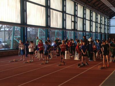 Foto des Albums: Wintersportfest Berlin 26.01.2014