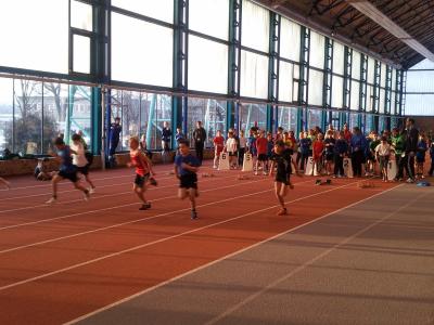 Foto des Albums: Wintersportfest Berlin 26.01.2014