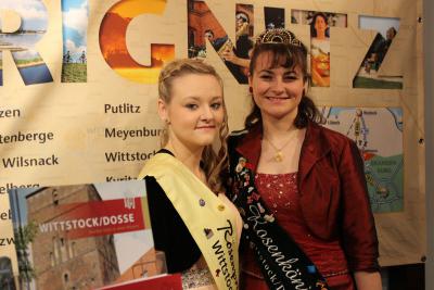 Foto des Albums: Prignitztag zur IGW 2014 (26.01.2014)