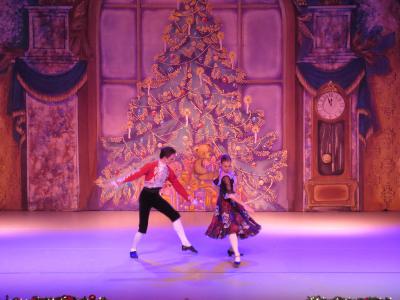 Foto des Albums: Ballett: Nussknacker