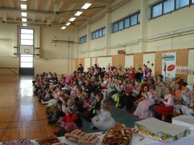 Foto des Albums: Fasching in der Grundschule (28.01.2014)