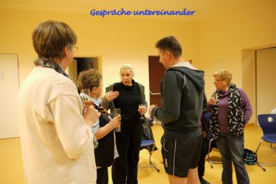 Foto des Albums: DGH-unsere neue Sportstätte