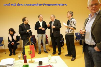 Foto des Albums: DGH-unsere neue Sportstätte