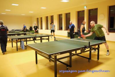 Foto des Albums: DGH-unsere neue Sportstätte