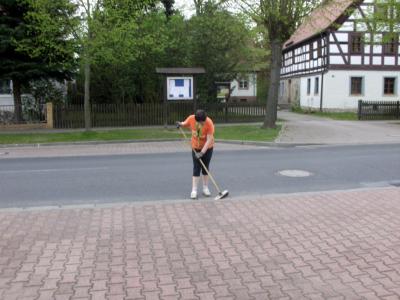 Foto des Albums: 48 h Aktion der Jugendfeuerwehr 17.04. - 28.04.2012 (28. 04. 2012)