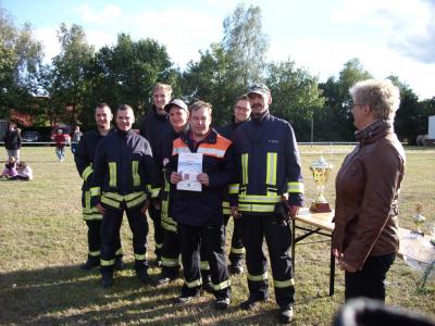 Foto des Albums: 9. Stadtausscheid in Großrössen 22.09.2012 (22. 09. 2012)