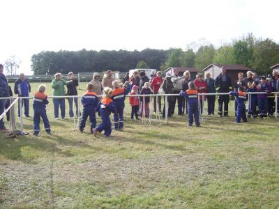 Foto des Albums: 9. Stadtausscheid in Großrössen 22.09.2012 (22. 09. 2012)