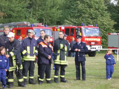 Foto des Albums: 9. Stadtausscheid in Großrössen 22.09.2012 (22. 09. 2012)