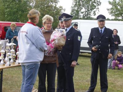 Foto des Albums: 9. Stadtausscheid in Großrössen 22.09.2012 (22. 09. 2012)