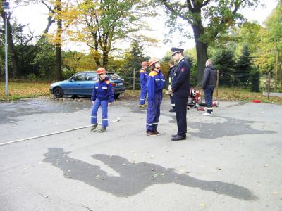 Foto des Albums: Herbstlager in Täubertsmühle (26. 10. 2012)