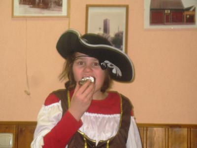 Foto des Albums: Fasching bei der Jugendfeuerwehr Schmerkendorf 8.02.2013 (08. 02. 2013)