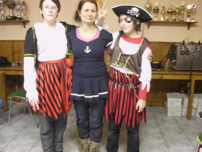 Foto des Albums: Fasching bei der Jugendfeuerwehr Schmerkendorf 8.02.2013 (08. 02. 2013)