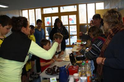 Foto des Albums: Fußballturnier in der Waldring Turnhalle (24.01.2014)