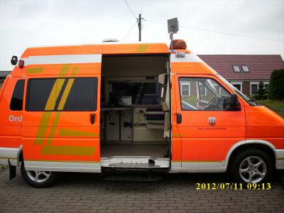 Foto des Albums: Mobiler Bürgerservice (06.02.2014)