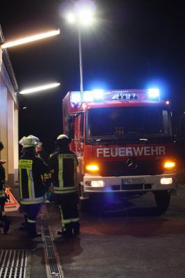 Foto des Albums: Fotos zum Monatsbericht Januar 2014 der Feuerwehreinsatzabteilung Gedern (06. 02. 2014)