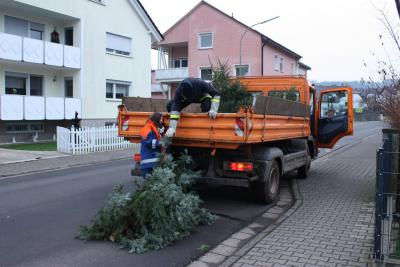 Foto des Albums: Fotos zum Monatsbericht Januar 2014 der Feuerwehreinsatzabteilung Gedern (06. 02. 2014)