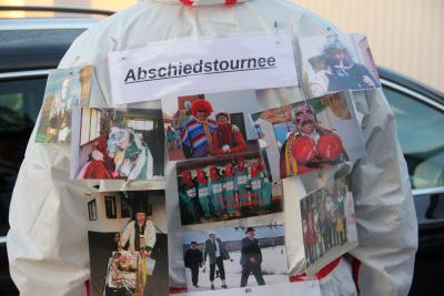 Foto des Albums: Zampern in Waltersdorf