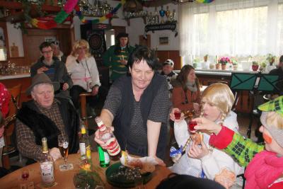 Foto des Albums: Zampern in Waltersdorf