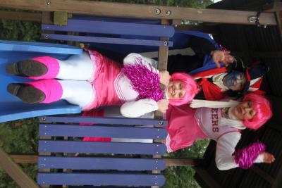 Foto des Albums: Zampern in Waltersdorf