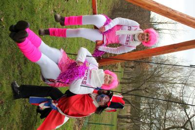 Foto des Albums: Zampern in Waltersdorf