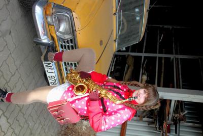 Foto des Albums: Zampern in Waltersdorf