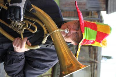 Foto des Albums: Zampern in Waltersdorf