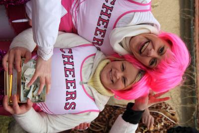 Foto des Albums: Zampern in Waltersdorf