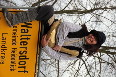Foto des Albums: Zampern in Waltersdorf