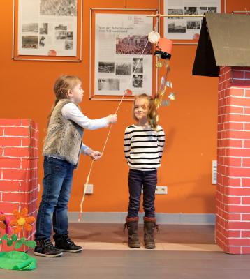 Foto des Albums: Eldenburg-Gymnasium wurde zum Konzerthaus