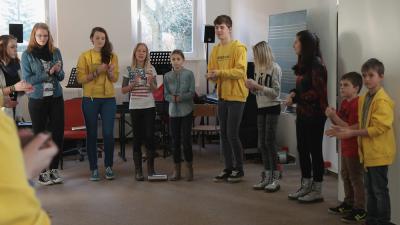Foto des Albums: SAMBAtucada-Silvester-Workshop