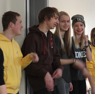 Foto des Albums: SAMBAtucada-Silvester-Workshop