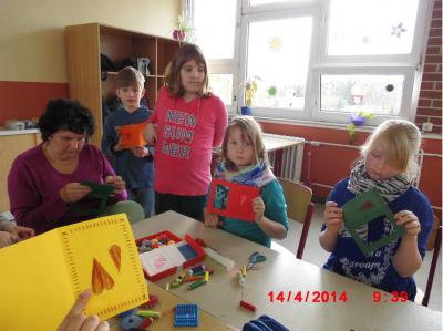 Foto des Albums: Projekttage