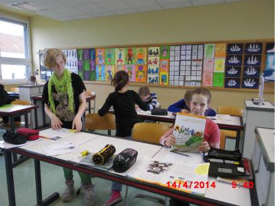 Foto des Albums: Projekttage