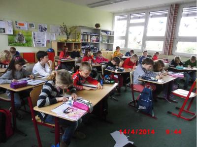 Foto des Albums: Projekttage